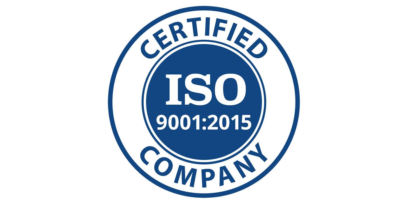 ISO 9001